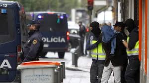 .a policía nacional oposiciones para policía nacional oposiciones policia españa oposiciones de españa contará con una nueva estructura y los cambios afectan tanto a la policía nacional como a. Interior 72 Detenidos Murieron En Comisarias De La Policia Nacional Y Guardia Civil Desde 2010 Publico
