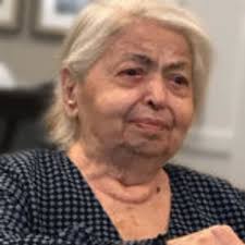 Amir Banoo Moshiri Obituary September 28, 2018