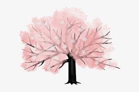 You can download and print the best transparent cherry blossom tree hd png collection for free. Arbre Tree Feuille Etc Cartoon Cherry Blossom Tree Transparent Free Transparent Png Download Pngkey