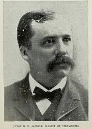 The Political Graveyard: Politicians in Banking and Finance in Ohio