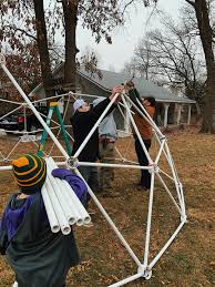 Maybe you would like to learn more about one of these? How To Build A Fabulous Diy Pvc Igloo For Holiday Parties Or Photoshoots Katherine Mendieta Photography Films