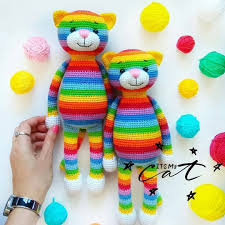 Claudia Vaquero Adli Kullanicinin Amigurumi Panosundaki Pin Instagram Orgu Toys