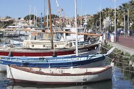 Comment Trouver Une Place De Port Pour Son Voilier Les Tutos De La Croisiere