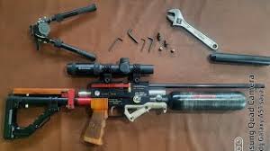 Semua kategori aksesoris senapan blog fashion senapan pcp sparepart senapan. Senapan Pcp Gaman Black Kite Air Rifle Review New Model Senapan Angin Pcp Ghost Warrior Bullpup Air Gun By Black Kite Pembayaran Mudah Pengiriman Cepat Bisa Cicil 0 Addison Andre