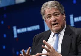 Will Apollo take over William Hill's international business?