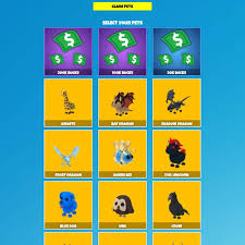 So, here we will discuss it for you about how to use zoom robux.com as a free robux generator generator service. Rbxzpets Xyz How To Adopt Me Free Pets On Robux Pets Xyz