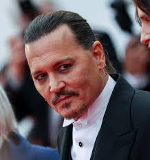 Johnny Depp's surprising dig at Hollywood at Cannes press conference