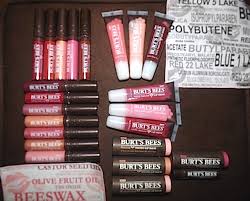 These balms provide a sheer lip tint and come in a range of naturally flattering shades. Makeup Review Swatches Ingredients Burt S Bees New 100 Natural Lip Glosses Lip Shines Tinted Lip Balm Shades Beautystat Com