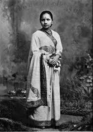 Discover the famous people whose name starts with o. 51 Of The Greatest Women In India S History Owlcation
