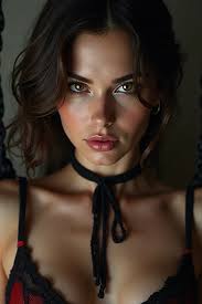 sexy face photo - SeaArt Al - 無料AIアート生成器