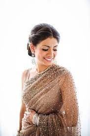 Pin By Pie Elle On Pam S Wedding Indian Hairstyles Traditional Hairstyle Indian Women
