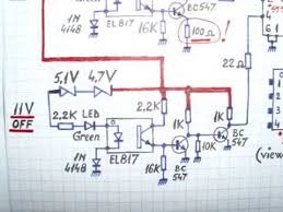 You can now for example add the same type of modules of course we will also need to take a look at the minimum voltage, where the blue solar mppt controller will start working. Solar Mppt Charge Controller New Upgrade Power Inverter New Upgrade Circuits Diagrams Youtube