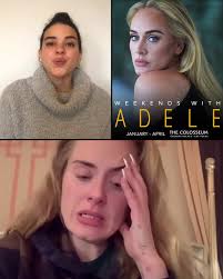 Why Did Adele Stop Doing Concerts