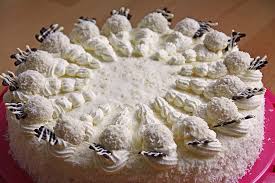 We did not find results for: Raffaello Torte Von Firerain Chefkoch Rezept Torten Rezepte Leckere Torten Raffaello Torte