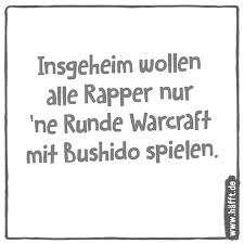 6 Spruche Uber Deutschrap Hafft De