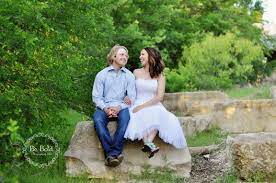 Cowboys wr cole beasley' wife krystin beasley, the mother of three; Kyrstin And Cole Beasley Marry