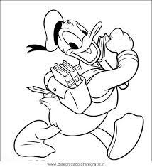 Disegno Disneypaperino018 Personaggio Cartone Animato Da Colorare