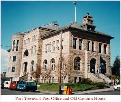 Name Us Post Office Year Built 1893 Location 1322 Washington Street Area Uptown Port Townsend Port Townsend Washington Port Townsend Historic Buildings