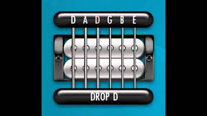 What is the best guitar tuner right now? Perfect Guitar Tuner Drop D D A D G B E Youtube