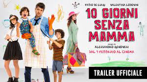 Ver 10 Dias Sin Mama 2019 Online Cuevana 3 Peliculas Online