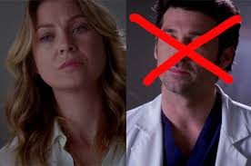 Guys, Derek Shepherd From "Grey's Anatomy" Was THE WORST, And Here's The  Proof