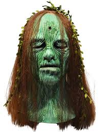 Creepshow Becky Vickers Mask