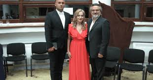 La Sibiu, noi ediţii ale Festivalului de Operă şi Concursului Internaţional  de Canto „Vox Artis”