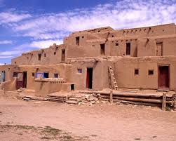 Taos Pueblo Puebo De Taos New Mexico Taos New Mexico Taos Pueblo New Mexico
