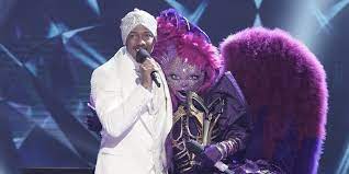 The rapper battled until the end to become one of the final. The Masked Singer Winner Reveals How It Feels To Be The First Female Winner Cinemablend