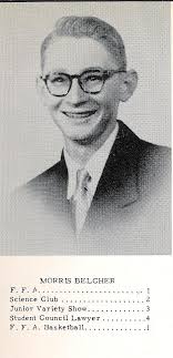 Dr. Robert J. Haskins December 16, 1946