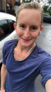 Lizzie Marsh is fundraising for Bliss