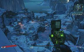 True vault hunter mode is the same game of borderlands 2, except it starts up with your character after completing the quest and killing terramorphous the invincible, all enemies will be scaled up to level 50. True Vault Hunter Mode Borderlands 2 Wiki Guide Ign
