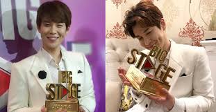 Maybe you would like to learn more about one of these? Kemenangan Han Byul Juara Big Stage 2 Dipertikai