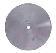 Knife For Slitting Machines 5/8" X 12"