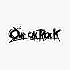 Aikawarazu ano koro ni hanashita. One Ok Stickers Redbubble