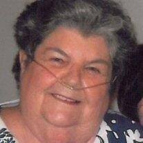 Lois Darlene Keitch Obituary