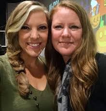 Tina Daley's Instagram, Twitter & Facebook