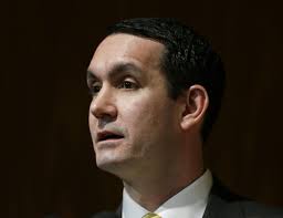 National political themes will lead off campaign for next Pennsylvania  attorney general