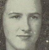 Sarah Jane Templeton Wade (1933-2005)