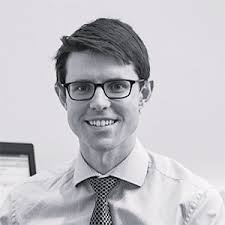 Chris Heyes's Instagram, Twitter & Facebook