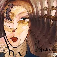 We did not find results for: Amber Is The Color Of Your Energy Mixed Media By Lorenka Campos