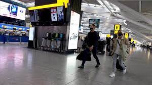 It is hoped this list will continue to expand over the coming days and weeks, and at present only applies to travel to and from england. Uk Adds India To No Travel Red List