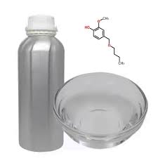 China Sensitizer Vanillyl Butyl Ether For Cosmetics CAS 82654-98-6  Manufacturers Suppliers Factory