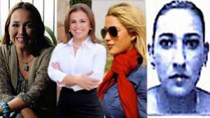 INFOGRAFÍA: Las mujeres ligadas a la vida de Funes y a una trama corrupta