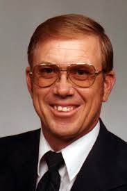 Douglas Ray Allen Obituary