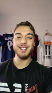 Alejandro Fermín Hijo De Claudio Fermin