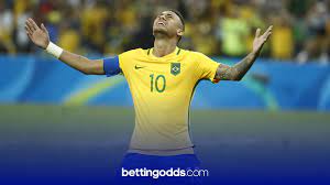 The women's football tournament at the 2020 summer olympics will be held from 21 july to 6 august 2021. Olympic Football Odds Bettingodds Com