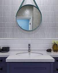 Shop glass mosaic tiles online with exotiles australia. Finger Kit Kat Mosaic Tiles Gold Coast Tile Store Nerang Tiles Largest Range Of Floor Wall Tiles