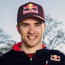 Eric Lagerstrom triathlon video: Focused