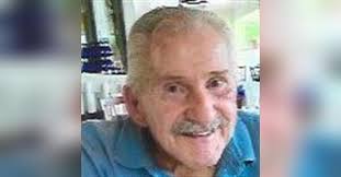 Douglas Therald Whitcomb Obituary